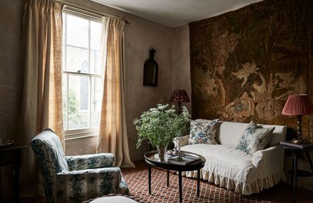 Remy Renzullo's Home | Photography by Martin Morrell