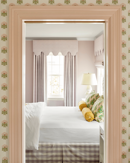 Design by Jenkins Interiors