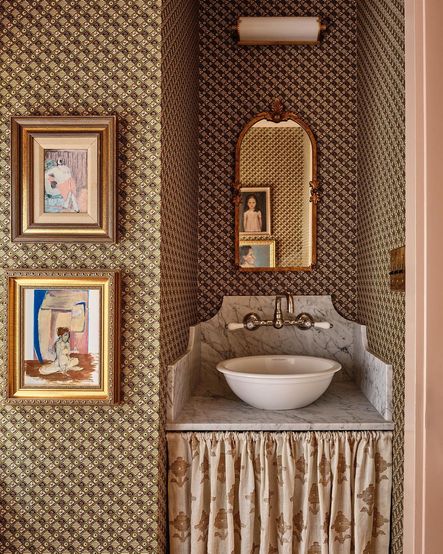 Design by Katie Rosenfeld | Photography by Read McKendree