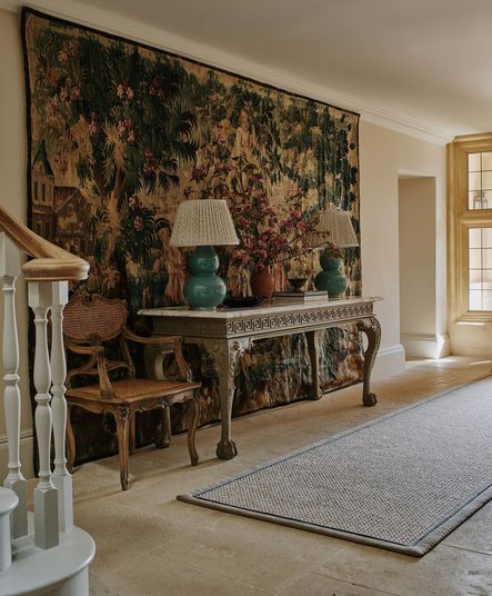 Design by Sims Hilditch Interiors