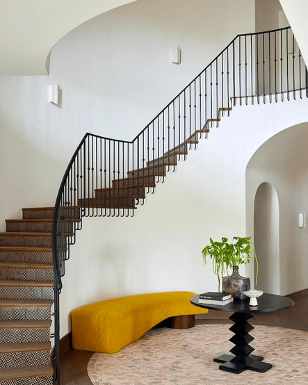 Design by Electric Bowery | Photography by Laure Joliet