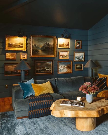 Design by Emily Henderson | Photography by Kaitlin M Green
