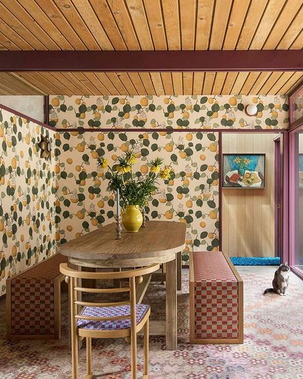 Design by Reath Design | Photography by Laure Joliet