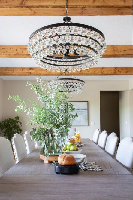 Design by Bodine White | Lakeview Residence