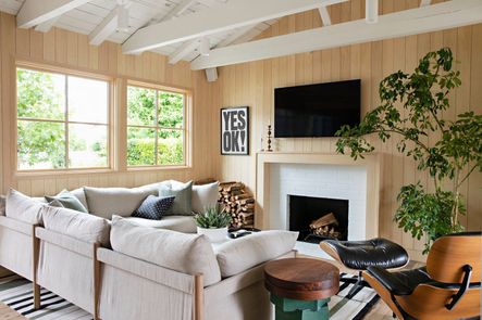Photography by Karyn Millet | Project: Costa Mesa Idea House