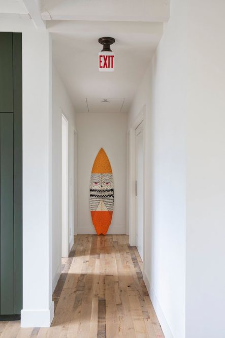 Photography by Karyn Millet | Project: Costa Mesa Idea House