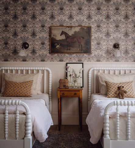 Design by Katie LeClercq | Photography by Aaron Leitz