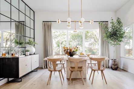 Project: Home On The Plains