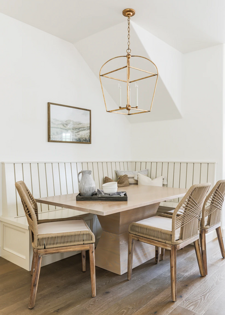 Project: Tea On Tandem | Builder: McGregor Homes