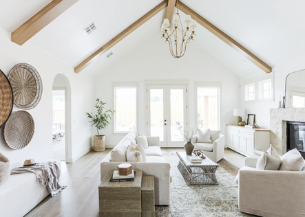 Project: Tea On Tandem | Builder: McGregor Homes