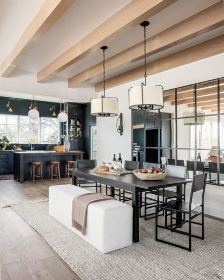 Project: The Treehouse | Builder: McGregor Homes