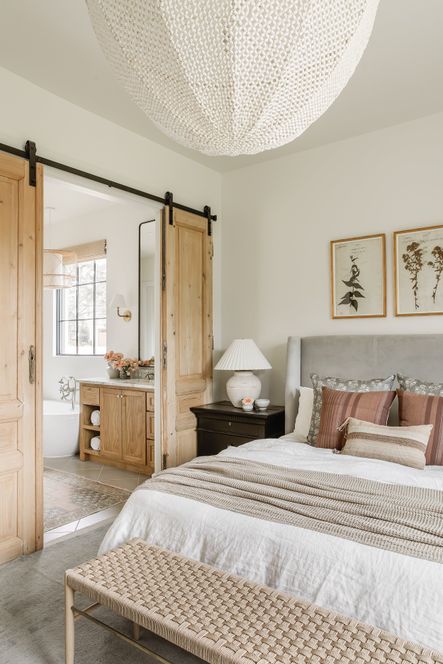 Project: Warm Modern