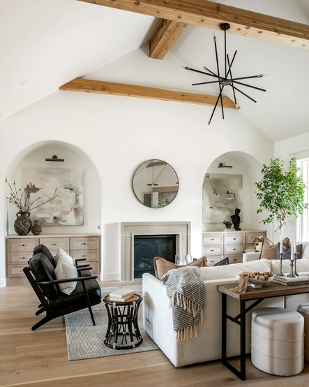 Project: Water’s Edge | Builder: McGregor Homes