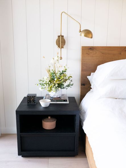 Design by Light and Dwell | Photography by Anna Blodgett