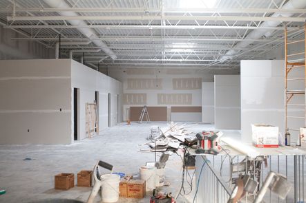 A Place to Call Home | Scout & Nimble Office Reveal