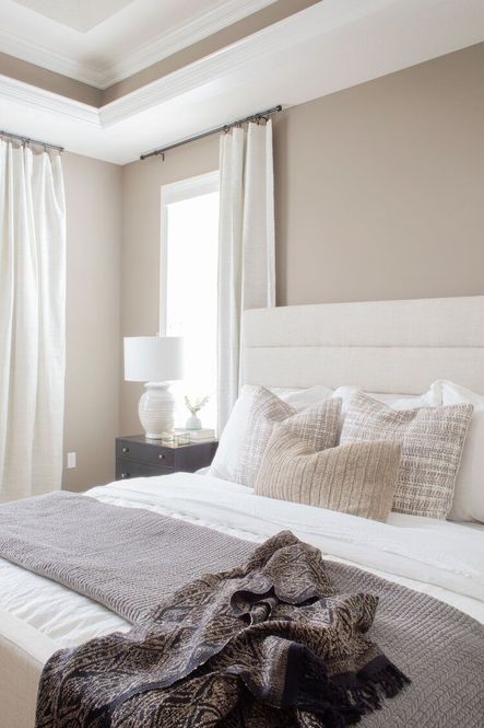 Home Reveal | Harmony Creek Bedroom