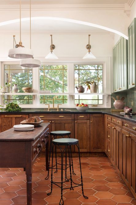 Design by Meet West | Photography by Rett Peek