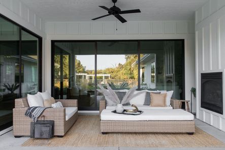 Home Tour | Ranch Home by Marin Design Co.