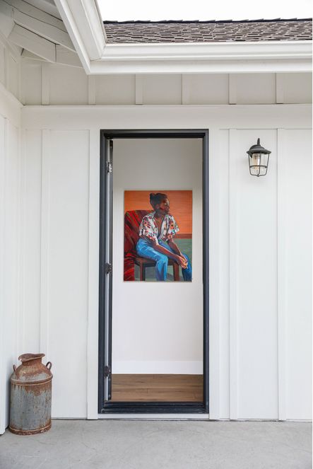 Home Tour | Ranch Home by Marin Design Co.