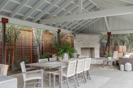 Home Tour | Ranch Home by Marin Design Co.