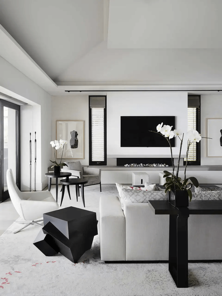 Design by Thomas Hammel &amp; Associates | Photography by Thomas Hammel &amp; Associates