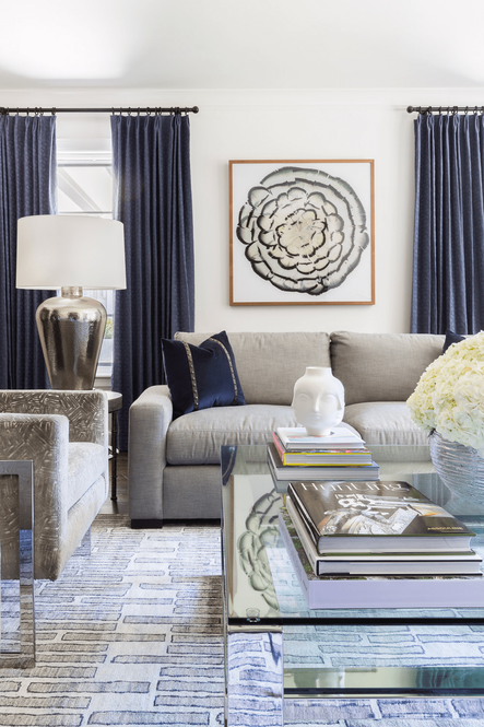 Design by Mel Bean Interiors