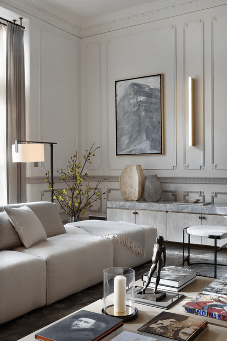 Design by Janine Stone &amp; Co. | Photography by Alex James