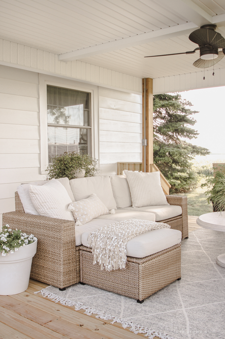Design by Liz Fourez | Photography by Love Grows Wild