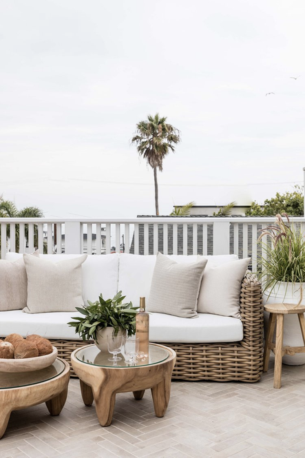 Designed by Pure Salt interiors| photographed by  Vanesse Lentine