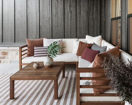 Design by Kelsey Leigh Design Co. | Photography by Emily Hart