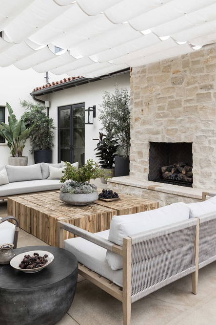 Design by Pure Salt Interiors| Photographed by Vanesse Lentine