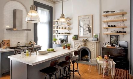 Interiors that Tell a Story | How to Achieve the Nancy Meyers Aesthetic