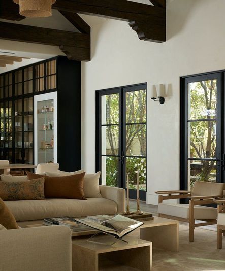 Home Tour | Nicole Green’s Mission Ridge Project: A Collage of Californian Style