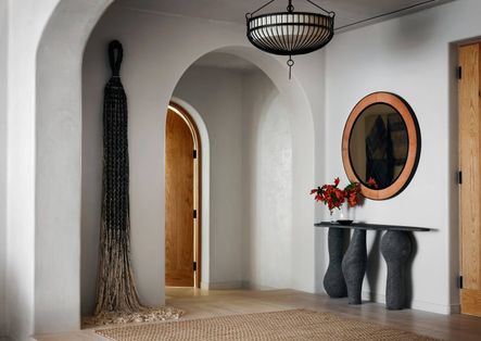 Design Style Feature | Unveiling the Enchanting Allure of Modern Mexican Interior Design
