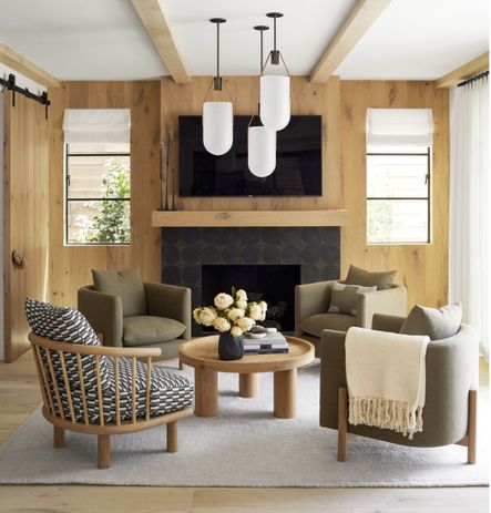 Photography by David Tsay | Project: CDM House of Fun