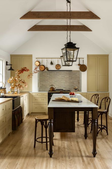 Unveiling the 2024 Interior Design Trends | 8 Trends to Make Your Own