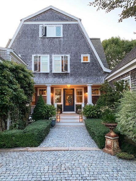 Industry Spotlight | Creating Livable Spaces with Sandra Cavallo of Old Silver Shed