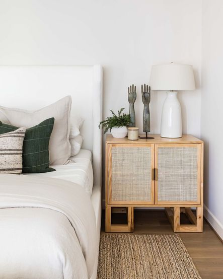 Design by Pure Salt Interiors | Photography by Vanessa Lentine
