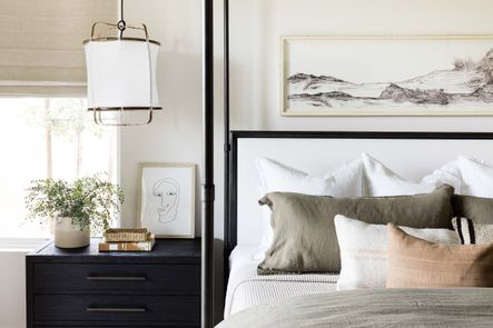 Design by Pure Salt Interiors | Photography by Vanessa Lentine