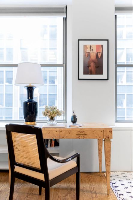SHOP THE LOOK: Helena Desk
