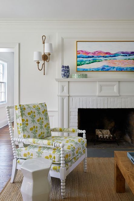 SHOP THE LOOK: Bimini Sconce Double