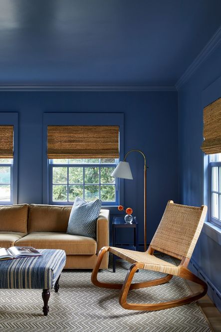 SHOP THE LOOK: Las Palmas Chair