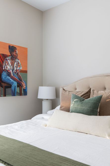 Home Tour | Ranch Home by Marin Design Co.