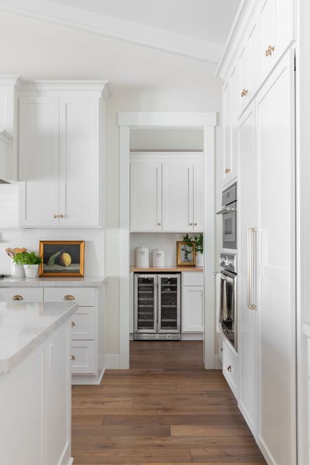 Home Tour | Ranch Home by Marin Design Co.