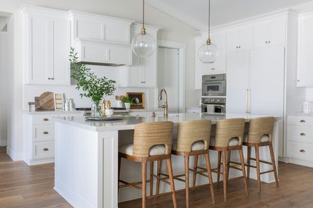 Home Tour | Ranch Home by Marin Design Co.