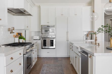 Home Tour | Ranch Home by Marin Design Co.