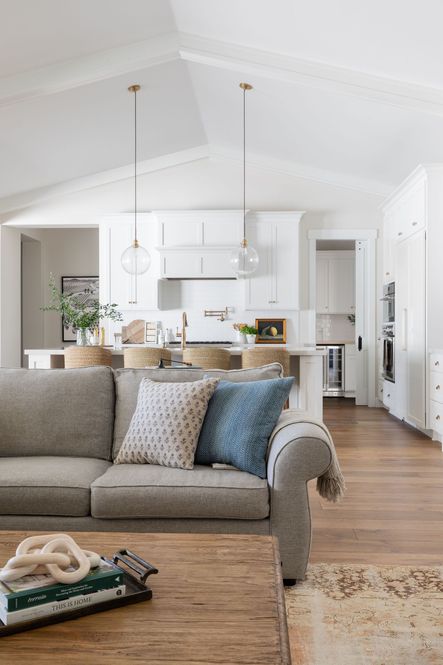 Home Tour | Ranch Home by Marin Design Co.