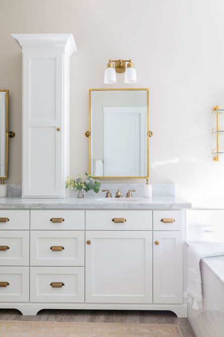 Home Tour | Ranch Home by Marin Design Co.