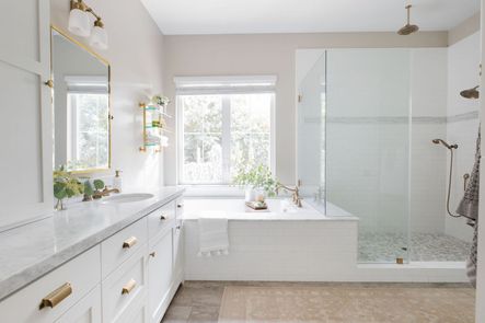 Home Tour | Ranch Home by Marin Design Co.
