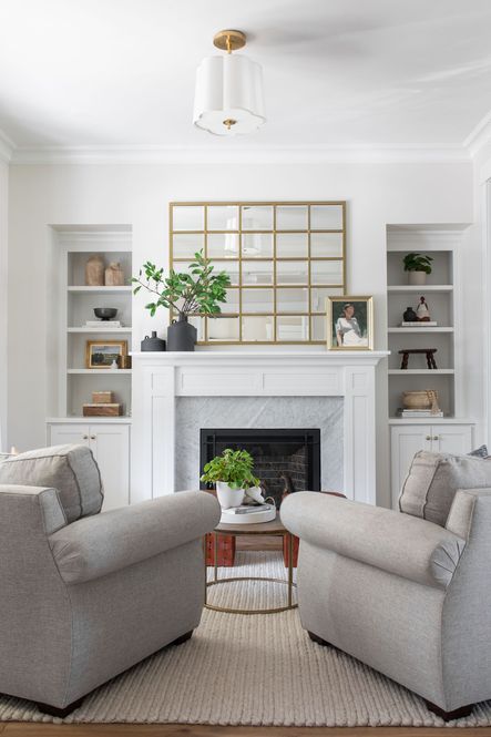 Home Tour | Ranch Home by Marin Design Co.
